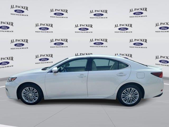 2017 Lexus ES - $24,171