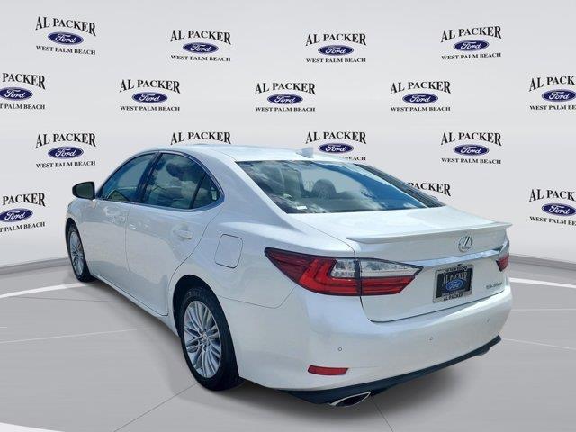 2017 Lexus ES - $24,171