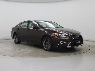 Photo of a 2018 Lexus ES 350 4DR Sedan for sale