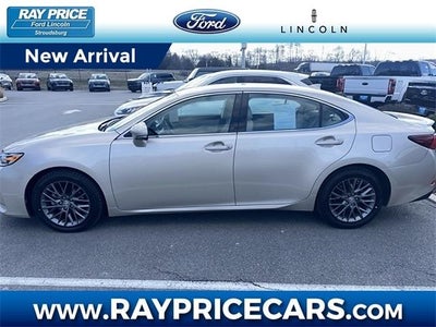 Photo of a 2018 Lexus ES 350 4DR Sedan for sale