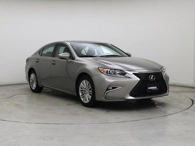 Photo of a 2018 Lexus ES 350 4DR Sedan for sale