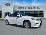 2017 ES 350 Thumbnail 1