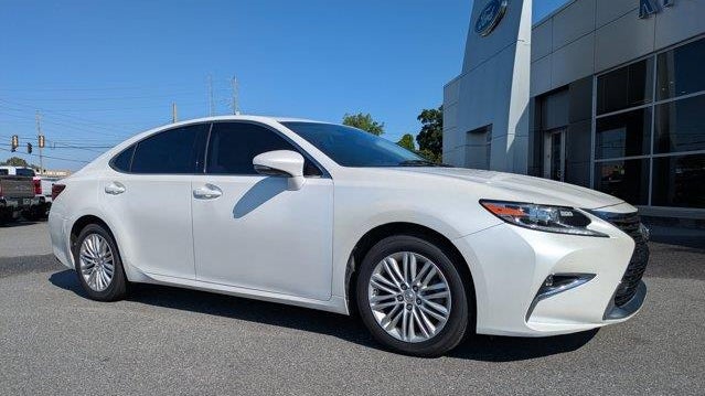 2017 Lexus ES 350 Base