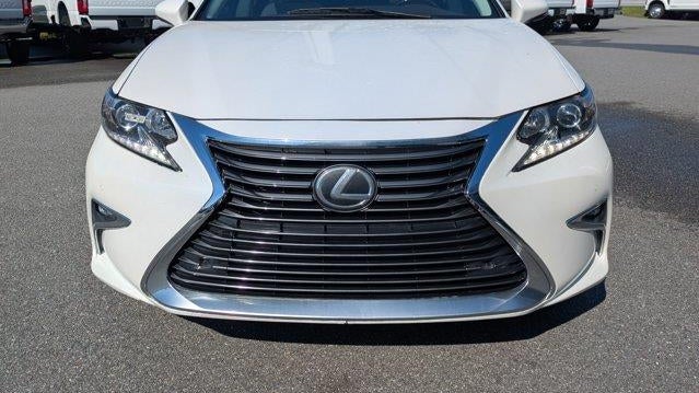 2017 Lexus ES 350 Base