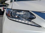 2017 ES 350 Thumbnail 10