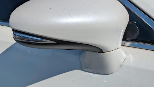 2017 Lexus ES 350 Base