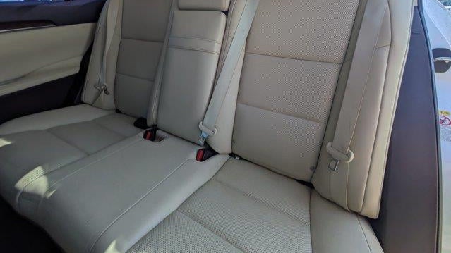 2017 Lexus ES 350 Base