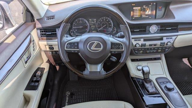 2017 Lexus ES 350 Base