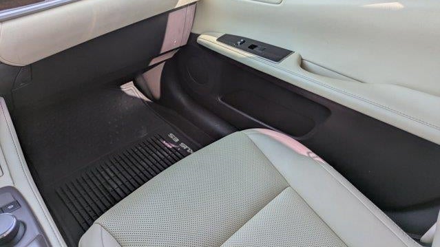 2017 Lexus ES 350 Base