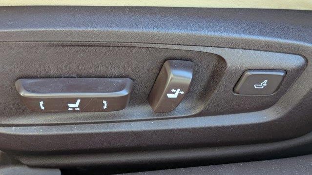 2017 Lexus ES 350 Base