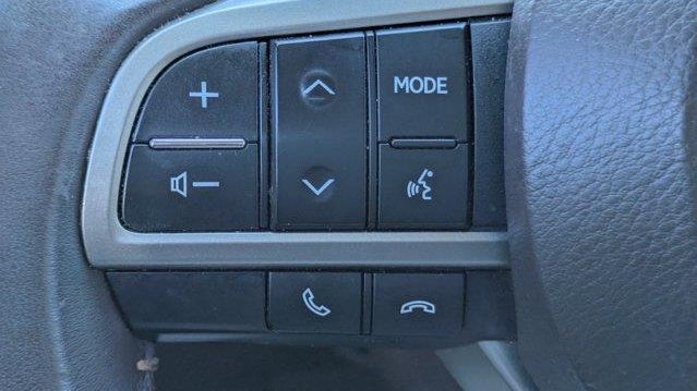 2017 Lexus ES 350 Base