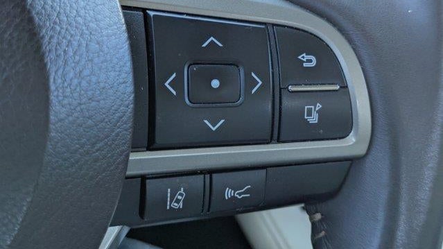 2017 Lexus ES 350 Base