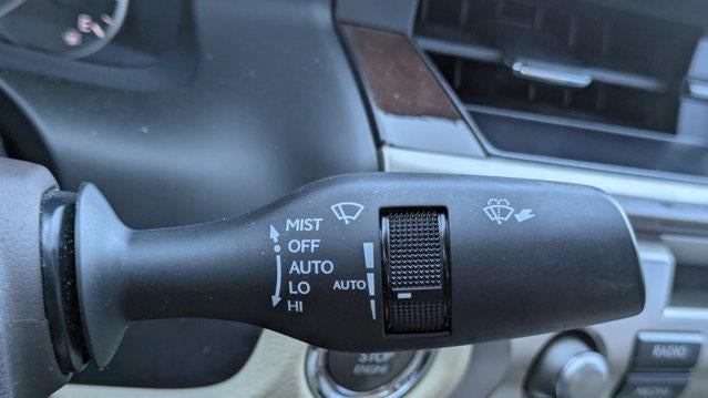 2017 Lexus ES 350 Base