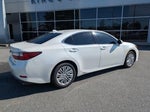 2017 ES 350 Thumbnail 4