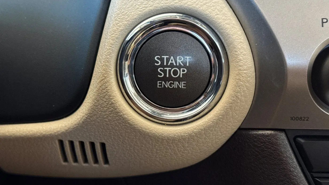 2018 Lexus ES 350 Base