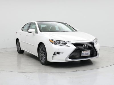 Photo of a 2018 Lexus ES 350 4DR Sedan for sale