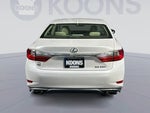 2018 ES 350 Thumbnail 4