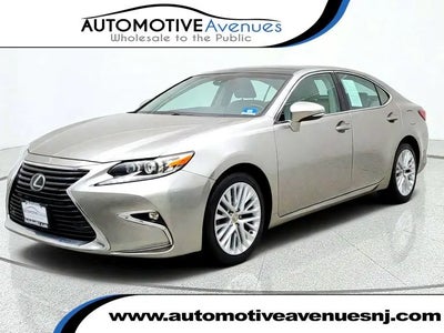Photo of a 2016 Lexus ES 350 4DR Sedan for sale