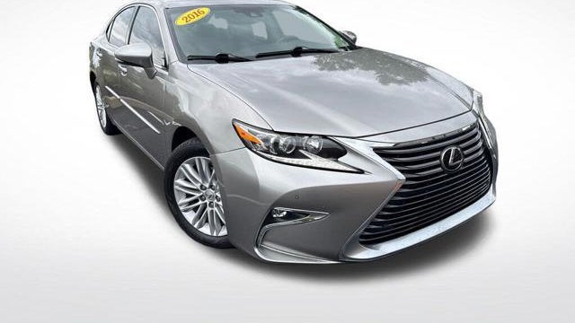 Preowned 2016 Lexus ES 350 Base for Sale