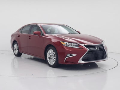 Photo of a 2016 Lexus ES 350 4DR Sedan for sale