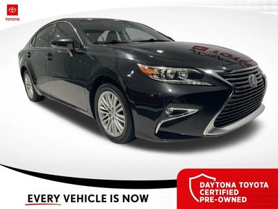 Photo of a 2017 Lexus ES 350 4DR Sedan for sale