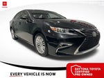 2017 ES 350 Thumbnail 1