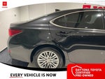 2017 ES 350 Thumbnail 4