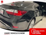 2017 ES 350 Thumbnail 7