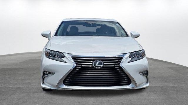 2017 Lexus ES 350 Base