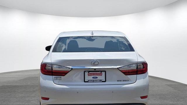 2017 Lexus ES 350 Base