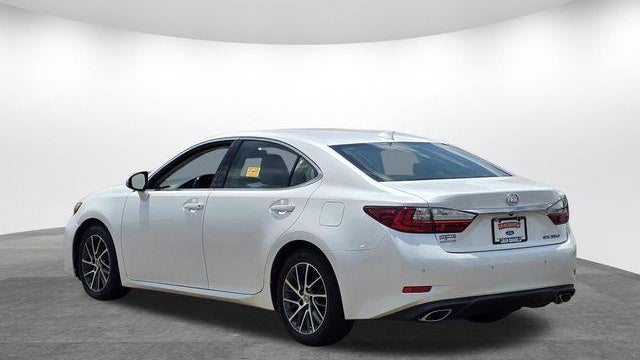 2017 Lexus ES 350 Base