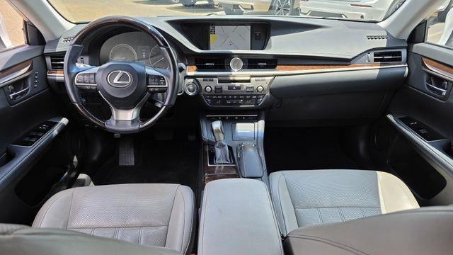 2017 Lexus ES 350 Base