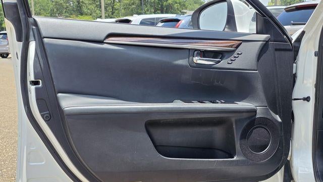 2017 Lexus ES 350 Base