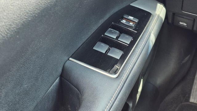 2017 Lexus ES 350 Base