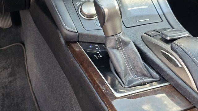 2017 Lexus ES 350 Base