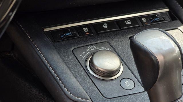 2017 Lexus ES 350 Base
