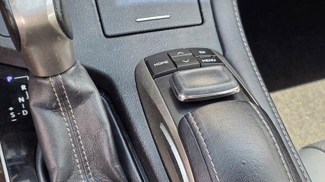 2017 Lexus ES 350 Base