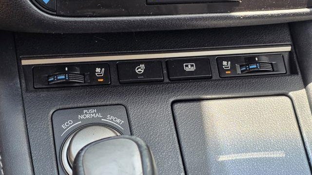 2017 Lexus ES 350 Base