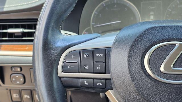 2017 Lexus ES 350 Base