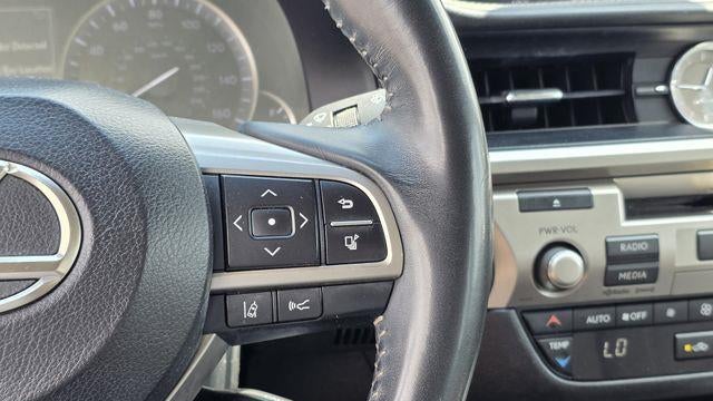 2017 Lexus ES 350 Base