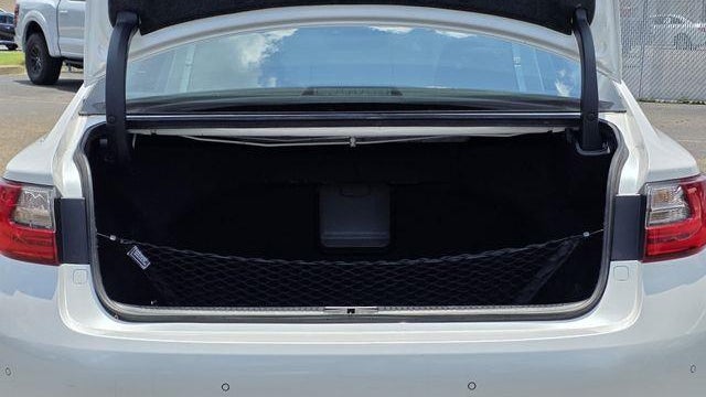 2017 Lexus ES 350 Base