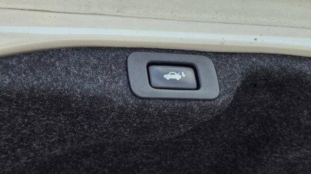 2017 Lexus ES 350 Base