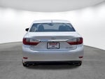 2017 ES 350 Thumbnail 5
