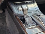 2017 ES 350 Thumbnail 22