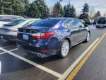 2017 ES 350 Thumbnail 3