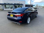 2017 ES 350 Thumbnail 5
