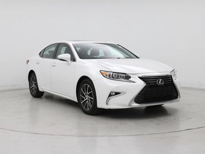 Photo of a 2017 Lexus ES 350 4DR Sedan for sale