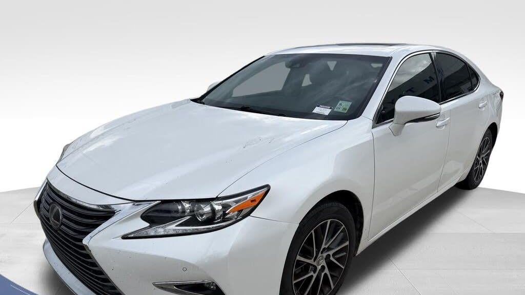 Preowned 2017 Lexus ES 350 Base for Sale