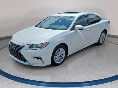 Photo of a 2017 Lexus ES 350 4DR Sedan for sale