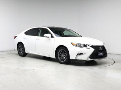 Photo of a 2018 Lexus ES 350 4DR Sedan for sale